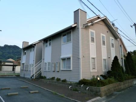 フォレストアベニューの画像