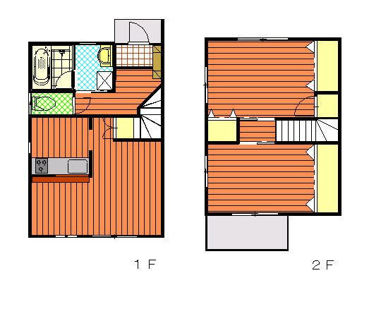 間取り：222018615486