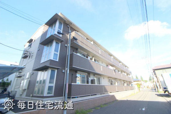 Echo Hillsの画像