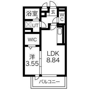 間取り：226080691563