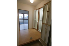 ひかりビルの外観