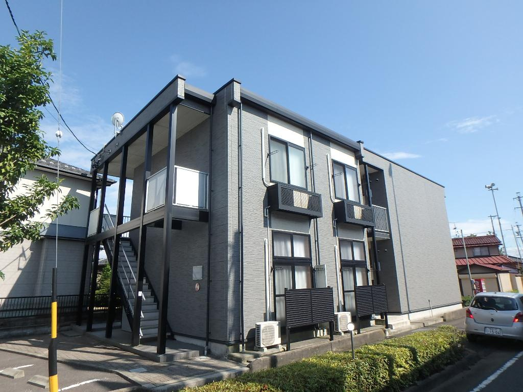 レオパレスＩＮＮオオタのイメージ