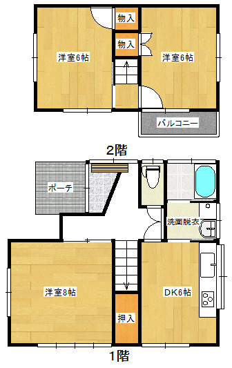 間取り：212058721529