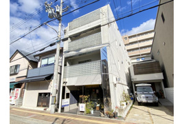 ダイドーシティ芦屋2の外観