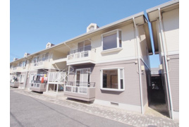 シャルム矢野東の外観