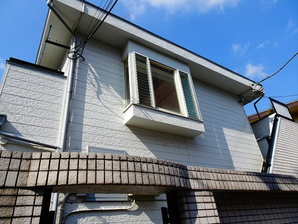 レオパレス幡ヶ谷第2の画像