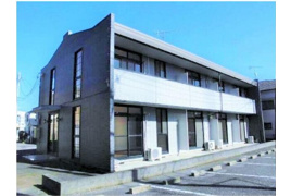 ヴィレッタＳの外観