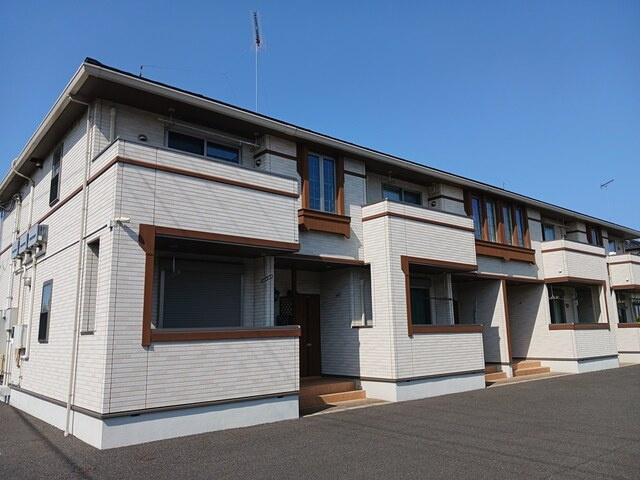 ヴェルレーヌ・レジデンスＣのイメージ