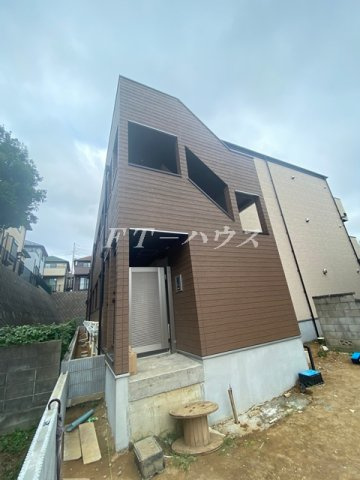 習志野市谷津2丁目&nbsp;3階建&nbsp;築2年のイメージ