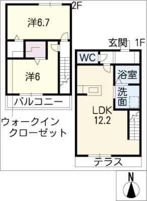 間取り：221014579174