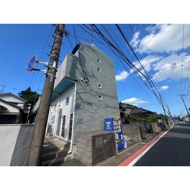 Sereno検見川のイメージ