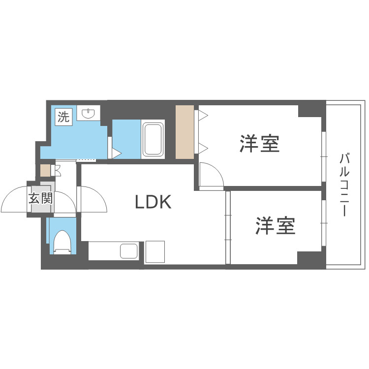 リアライズ今里南のイメージ