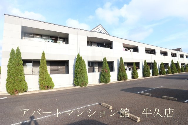 パサニアコートのイメージ