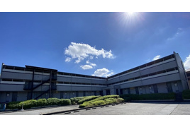 ＧＲＡＣＥⅢの外観