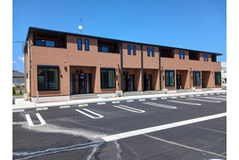 Nゲート　XⅦの外観