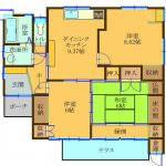 間取り：245004300174