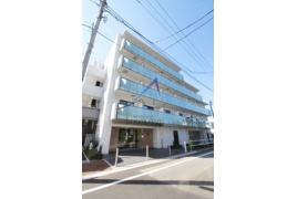 AZEST志村坂上の外観