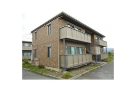 サニーコートＢの外観