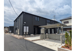 アルドーレⅠの外観