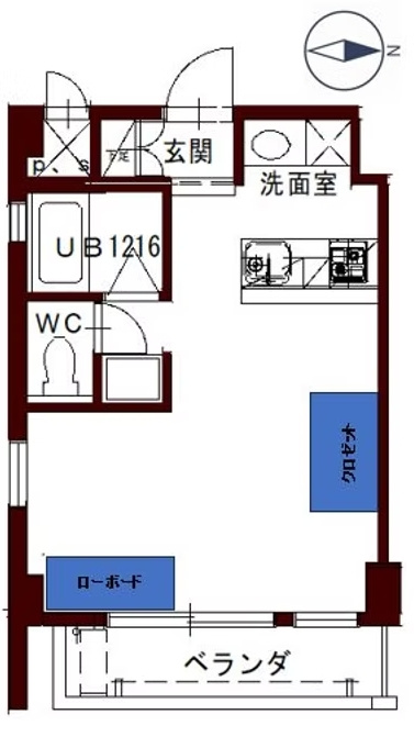 コリドールシュッドのイメージ