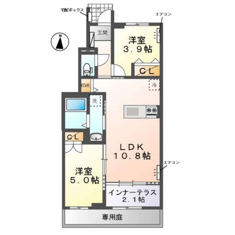 ANELA -アネラ -のイメージ