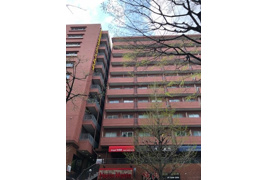 高田馬場ダイカンプラザの外観