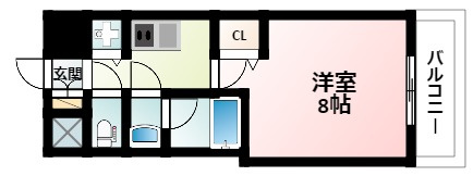 ディームス江坂のイメージ
