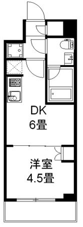 ハーモニーレジデンス095のイメージ