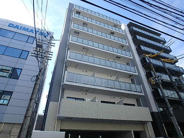 Fortuney江坂Iのイメージ