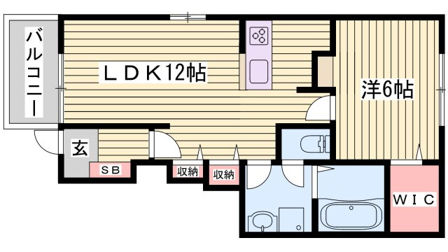 プルミエルＢのイメージ