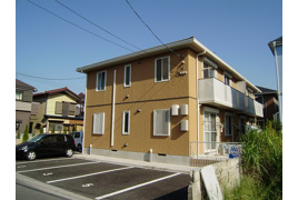 グランメール弐番館の外観