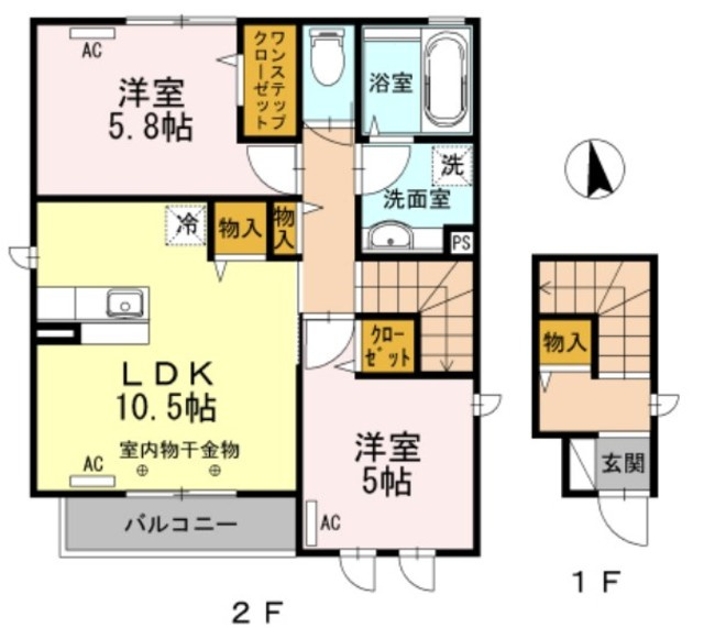 間取り：213145825552