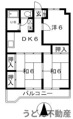 間取り：237007127121