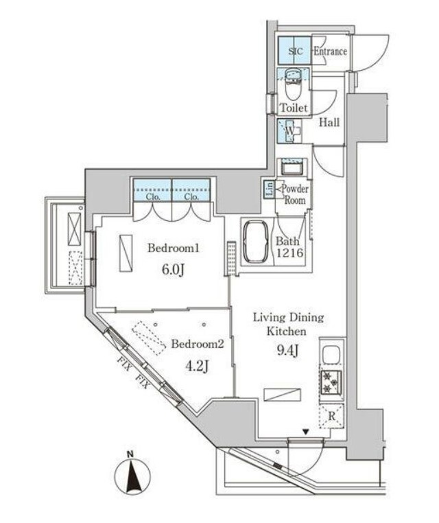 間取り：213131553954