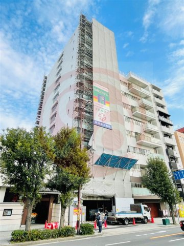 エステムコート谷町九丁目の画像