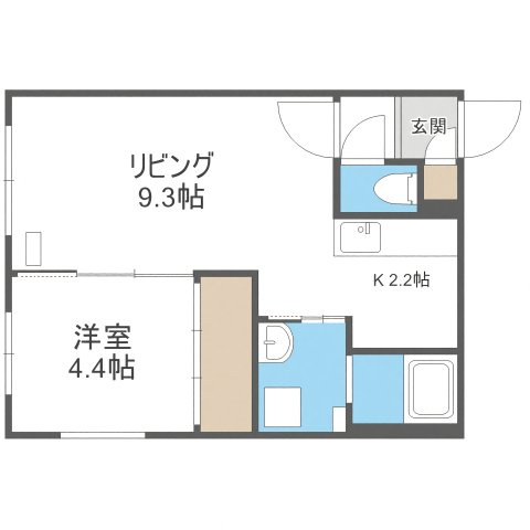 間取り：201028067740