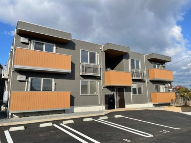 鳥栖市古賀町&nbsp;2階建&nbsp;新築のイメージ