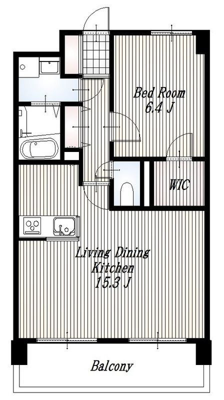 柏808タワーのイメージ