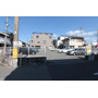 立花町3丁目15駐車場の外観