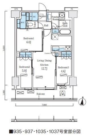 間取り：213128658411
