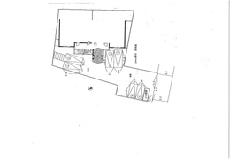 grace藤田の区画図