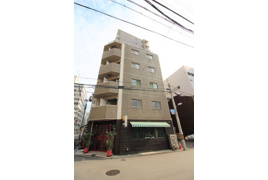 YU-KI ANNEXの外観