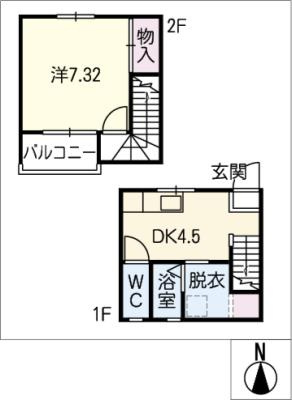 間取り：221014927681