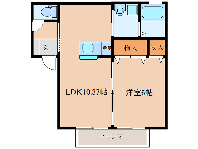 間取り：229009982126