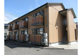 ラヴリィ・パートナー　Ｂの外観