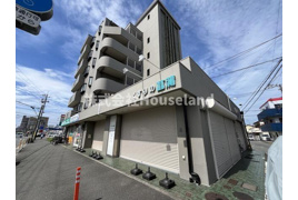 ソルト黒田Ⅱの外観