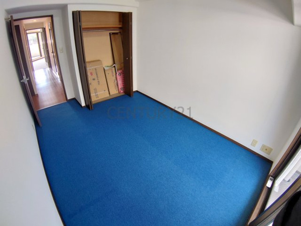 ラビスタ宝塚イーストヴィラ１番館の内装