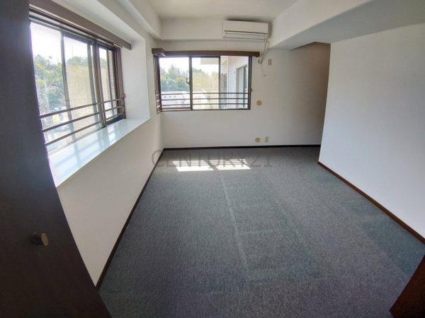 ラビスタ宝塚イーストヴィラ１番館の寝室