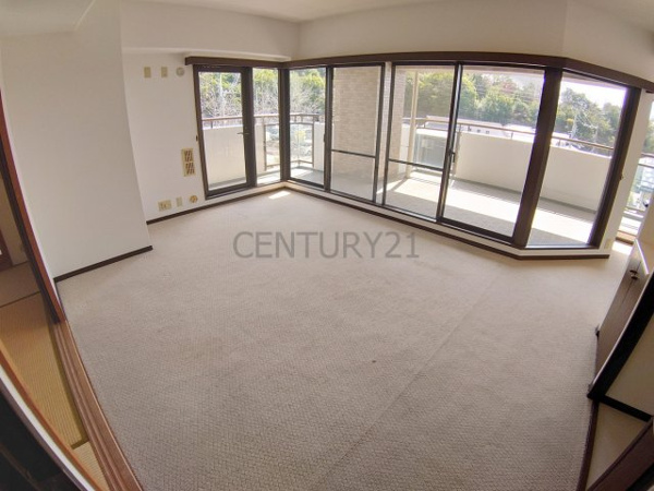 ラビスタ宝塚イーストヴィラ１番館の内装