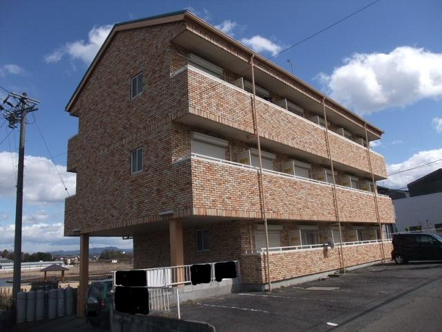 シューフルールIIIのイメージ